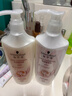 施华蔻（Schwarzkopf）羊绒脂滋养润发乳600ml 护发素 柔顺滋养持久留香 实拍图