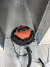 亿力【专业级】工业吸尘器大吸力开荒保洁工厂车间 商用大容量强力吹吸一体机除尘吹尘吸水机6342-35L 实拍图