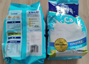 完达山全脂奶粉1kg 高钙高蛋白牛奶粉 成人奶粉全脂奶粉1000g 大袋1000g*3袋 实拍图