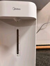 美的（Midea）电热水瓶烧水壶恒温电热水壶开水壶一体无缝内胆0塑料家用5L大容量多段保温恒温自动断电SP50E-10W 实拍图