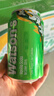 屈臣氏（Watsons）苏打水香草味低糖0脂低卡气泡水饮料聚会调酒火锅330mL*24罐整箱 实拍图
