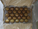 佳沛（zespri）新西兰  阳光金奇异果25-27粒原箱特大果单果约122-146g  猕猴桃 实拍图