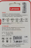 联想（Lenovo）32GB TF（MicroSD）内存卡 手机平板监控行车记录仪专用卡 实拍图