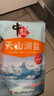 中盐 天山湖盐300g*8【未加碘 无抗结剂】天然湖盐食用盐 中盐出品 实拍图