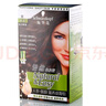 施华蔻（Schwarzkopf）怡然滋养染发霜4.6盈润醇咖 染发剂染发膏植物人参 多次盖白补染 实拍图