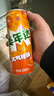 百事可乐美年达 Mirinda 大气橙味汽水碳酸饮料细长罐330ml*24听 包装随机 实拍图