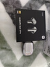 小米（MI）Xiaomi Buds 5 Pro 入耳式降噪翻译录音蓝牙耳机 适用于安卓苹果手机 钛光金 实拍图
