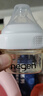 HEGEN海格恩奶瓶0-3个月+新生儿PPSU60ml+150ml套装防胀气原装进口 实拍图