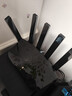 普联（TP-LINK）大道路由器7DR6430 BE6400 5G WiFi7千兆双频家用高速穿墙 2.4G wifi6无线 2.5G网口 游戏加速 实拍图