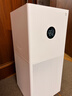 米家小米空气净化器4lite 除甲醛除菌除异味 空气伴侣 除PM2.5 AC-M17-SC 实拍图