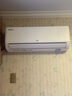 TCL空调京东联名真省电SE大1.5匹新一级能效变频纯铜管挂机冷暖壁挂式卧室KFR-35GW/JD21+B1国家补贴 实拍图
