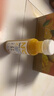 农夫山泉 100%纯果汁NFC果汁300ml*12瓶缤纷礼盒(6橙汁+6芒果汁)过年年货 实拍图