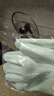 铁帮手【两只装】微波炉防烫手套隔热加厚硅胶厨房用蒸烤箱专用 薄荷绿【两只装】+挂钩 实拍图