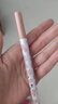花洛莉亚（FLORTTE）眼线液笔防水不晕染哇塞卧蚕笔送女友礼物03#好细的蔷薇粉 实拍图