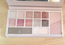 完美日记云纱眼影综合盘16g腮红高光一盘多用长效新年礼物送女生 实拍图