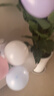 多美忆气球生日装饰六一儿童节礼物派对婚房室内布置气球套装100+气筒 实拍图