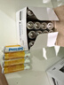 飞利浦（PHILIPS）碳性5号电池40粒干电池适用遥控器/钟表/电子称/计算器/闹钟/耳温枪五号电池AA R6 实拍图