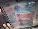维达（Vinda）抽纸 纸巾3层加厚300张软抽 餐巾纸擦手纸家用卫生纸 3层 300张*8包 【提袋装】 实拍图