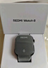 小米（MI）REDMI Watch 6典雅黑 国家补贴 澎湃OS 3 心率血氧监测 蓝牙通话 红米手表6 智能手表 小米汽车 实拍图