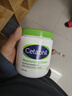 丝塔芙（Cetaphil）舒润保湿大白罐面霜550g 身体乳不含烟酰胺 温和补水 敏肌适用 实拍图