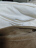罗莱家纺 被子被芯 60%大豆蛋白纤维春秋冬季保暖被芯 净重5.8斤 实拍图