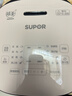 苏泊尔（SUPOR）电饭煲电饭锅5-8个人大容量4升蓝钻球釜柴火饭蒸米饭煮粥家用不粘锅智能预约微压电饭锅SF40FC873 实拍图