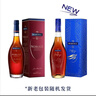 马爹利（Martell） 名士vsop 干邑白兰地 洋酒 350ml*2 双支 实拍图