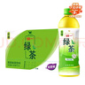 统一 绿茶 500ml*15瓶 茶饮料 整箱装（新老包装随机发货） 实拍图