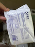 宝家洁 静电除尘纸105片一次性拖布吸尘纸白色3包 实拍图