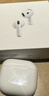 Apple/苹果 【充电线套装】AirPods 4 搭配USB-C充电盒 苹果耳机蓝牙耳机无线耳机 适用iPhone/iPad/Mac 实拍图
