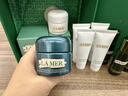 海蓝之谜（LA MER）奇迹晚霜60ml抗老紧致修护面霜护肤品化妆品礼盒生日新年礼物女 实拍图
