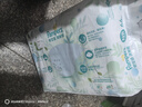 帮宝适超薄透气清新帮纸尿裤新生儿婴儿尿不湿尿片透氧Pro NB66 实拍图