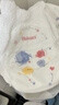 好奇（Huggies）金装拉拉裤XL96片(12-17kg)尿不湿【速干不易红】 实拍图