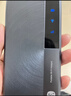 中兴M3流量大师5G随身wifi移动无线免插卡便携式路由器热点车载笔记本电脑上网卡托全国通用流量2025款 实拍图