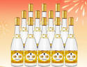 汾酒 黄盖玻汾 清香型白酒 48度 475mL*12瓶 整箱装 纯粮酒 实拍图