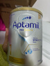 爱他美（Aptamil）白金澳洲版 婴儿配方奶粉 1段(0-6月) 900g 澳洲白金 实拍图