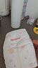 好奇（Huggies）铂金装小桃裤纸尿裤S96片(4-8kg)新生儿小号尿不湿【透爽散热】 实拍图