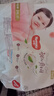 好奇（Huggies）铂金装小桃裤成长裤XXL74片(15kg以上)尿不湿【透爽散热】 实拍图