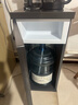沁园（TRULIVA）茶吧机饮水机家用多功能办公室立式下置式水桶全自动智能一体烧水壶茶吧柜高端客厅用2025年新款 实拍图