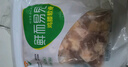 六和鸡膝软骨净重2斤 白羽鸡冷冻掌中宝鸡软骨烧烤食材 实拍图