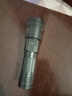 【日销万单】特种兵强光手电筒便携爆亮户外变焦远射超聚光LED灯 P600【变焦】【户外超亮】 实拍图