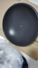 苏泊尔（SUPOR）有钛铁不粘 无涂层炒锅34cm锤纹铁锅燃气电磁炉炒菜锅EC34AYT02 实拍图