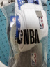 NBA袜子男士中筒休闲运动袜秋冬毛巾底加厚毛圈精梳棉跑步篮球袜3双 实拍图