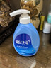 蓝月亮 手洗专用洗衣液 风清白兰 500g/瓶 内衣内裤适用 易漂洁净去污 实拍图