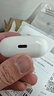 小米（MI）Redmi Buds 6 青春版 入耳式蓝牙耳机 42dB降噪 适用于安卓苹果手机 晴雪白 实拍图