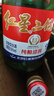红星二锅头 大二 清香型白酒 56度 500ml*6瓶 非原箱 纯粮口粮酒 实拍图