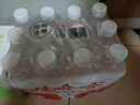 娃哈哈纯净水饮用水596ml*12瓶 塑膜 整箱批发 瓶装水 实拍图