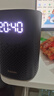 小米小爱音箱Play 增强版 小爱同学智能音箱 小米音箱 小爱音响 红外遥控 家用 桌面闹钟音响 礼物 实拍图