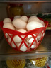 均鲜新鲜土鸽子蛋杂粮喂养农家特产白鸽蛋信鸽蛋孕妇宝宝年货节礼盒装 30枚610g左右精选鲜鸽蛋 实拍图
