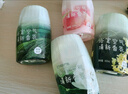 网易严选浴室香氛香薰空气清新剂厕所除臭400ml*4栀子+白桃+清茶+桂雨 实拍图